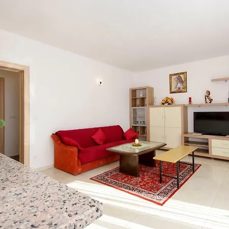 Josip Veliki Appartement Kaštela