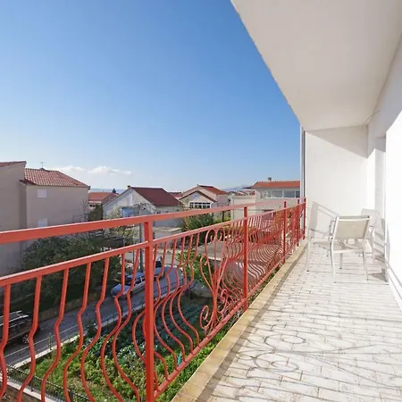 Appartement Josip Veliki