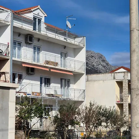 Apartamento Josip Veliki *