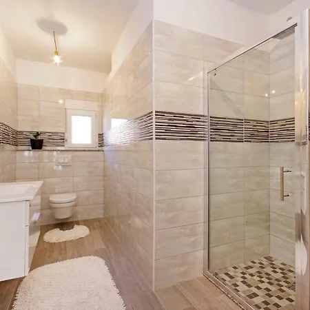 Apartamento Josip Veliki