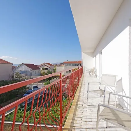 Josip Veliki 公寓 Kaštela