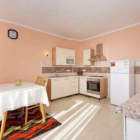 公寓 Josip Veliki Kaštela