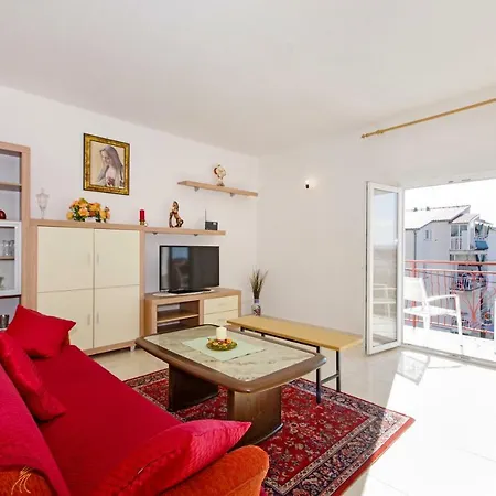 Apartment Josip Veliki