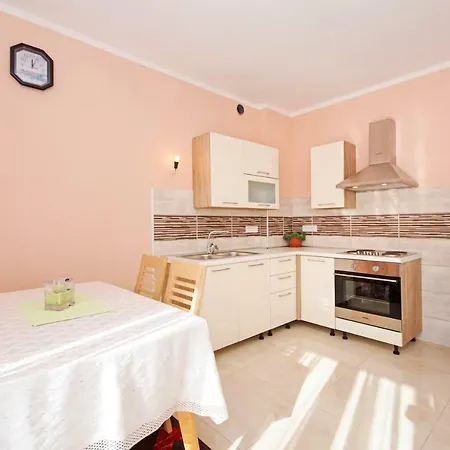 公寓 Josip Veliki Kaštela