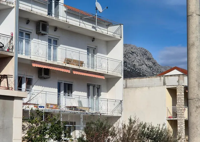 Apartmán Josip Veliki *