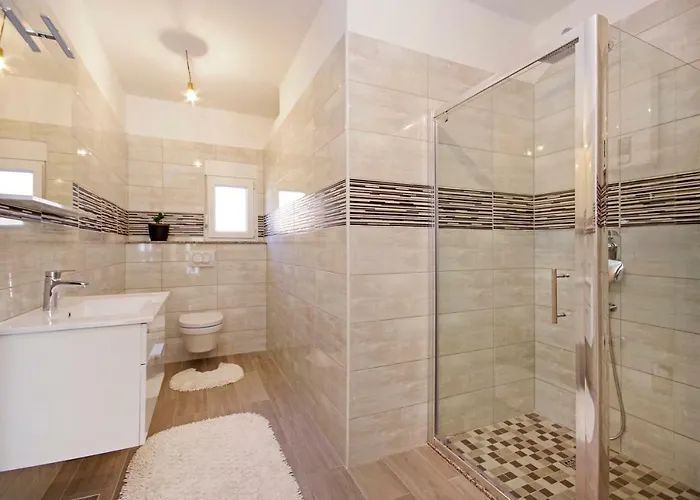 Apartmán Josip Veliki