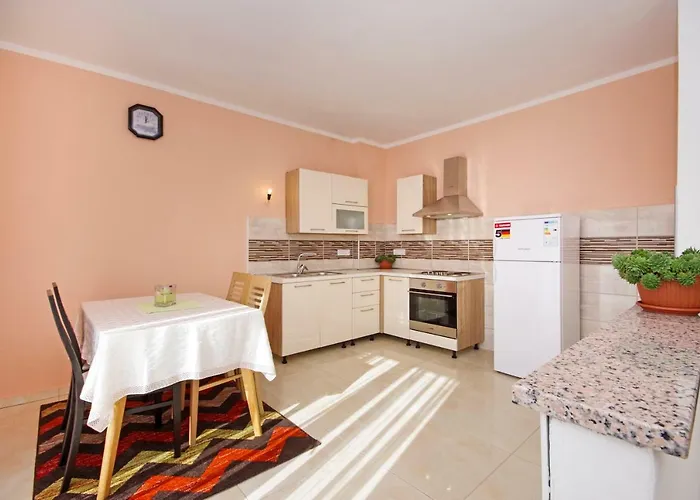 Apartmán Josip Veliki Kaštela