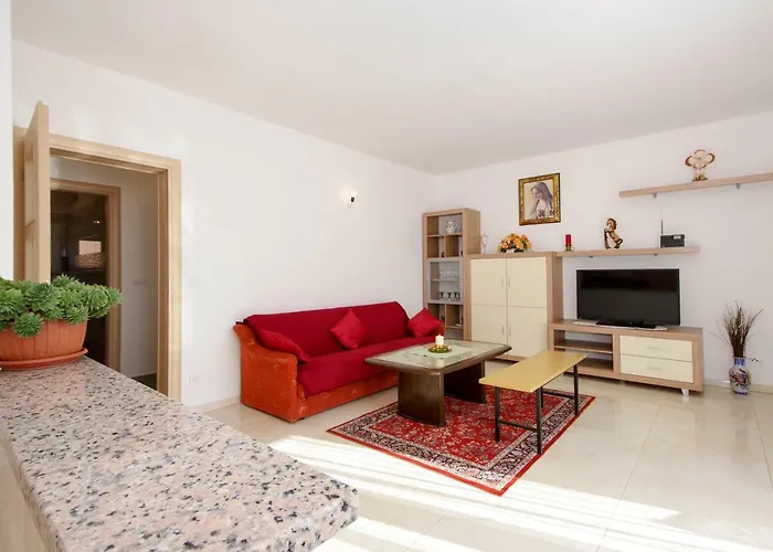 Josip Veliki Apartmán Kaštela